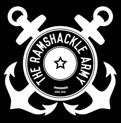 logo The Ramshackle Army